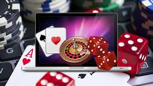 Зеркало Casino SpinCity